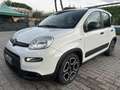 Fiat Panda 1.0 Hybrid City Life uniproprietario Blanc - thumbnail 2
