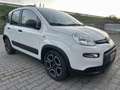 Fiat Panda 1.0 Hybrid City Life uniproprietario Blanc - thumbnail 1