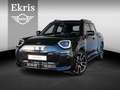 MINI Aceman SE JCW + XL pakket + Harman-Kardon + Afneembare tr Noir - thumbnail 1