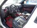 Nissan Juke Juke 1.6 dig-t Tekna 4wd mcvt Blanc - thumbnail 6