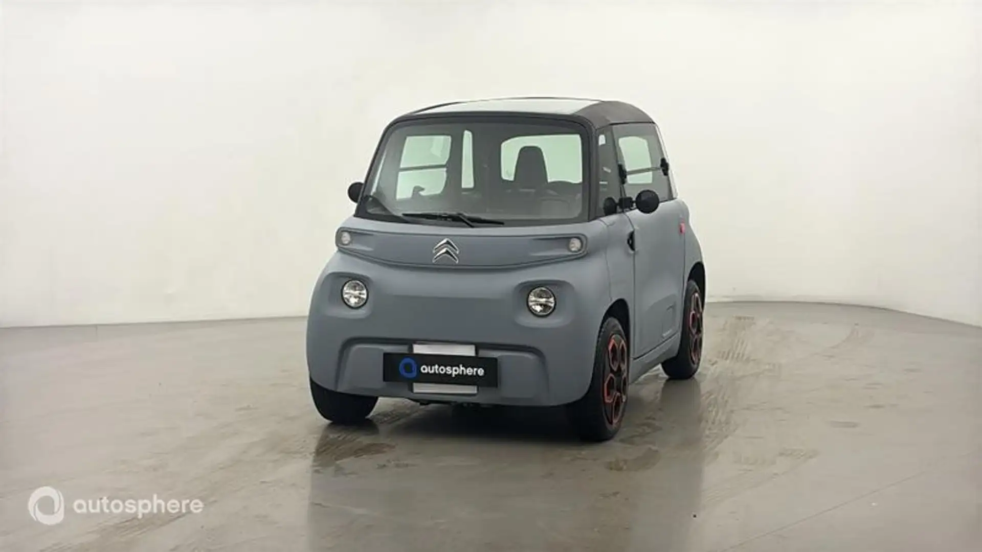 Citroen Ami Ami Ami - 2