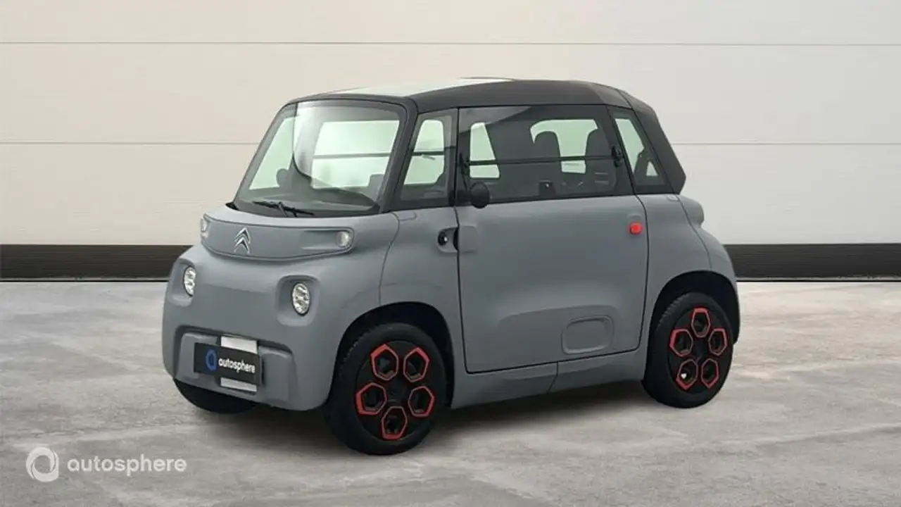 Citroen Ami 