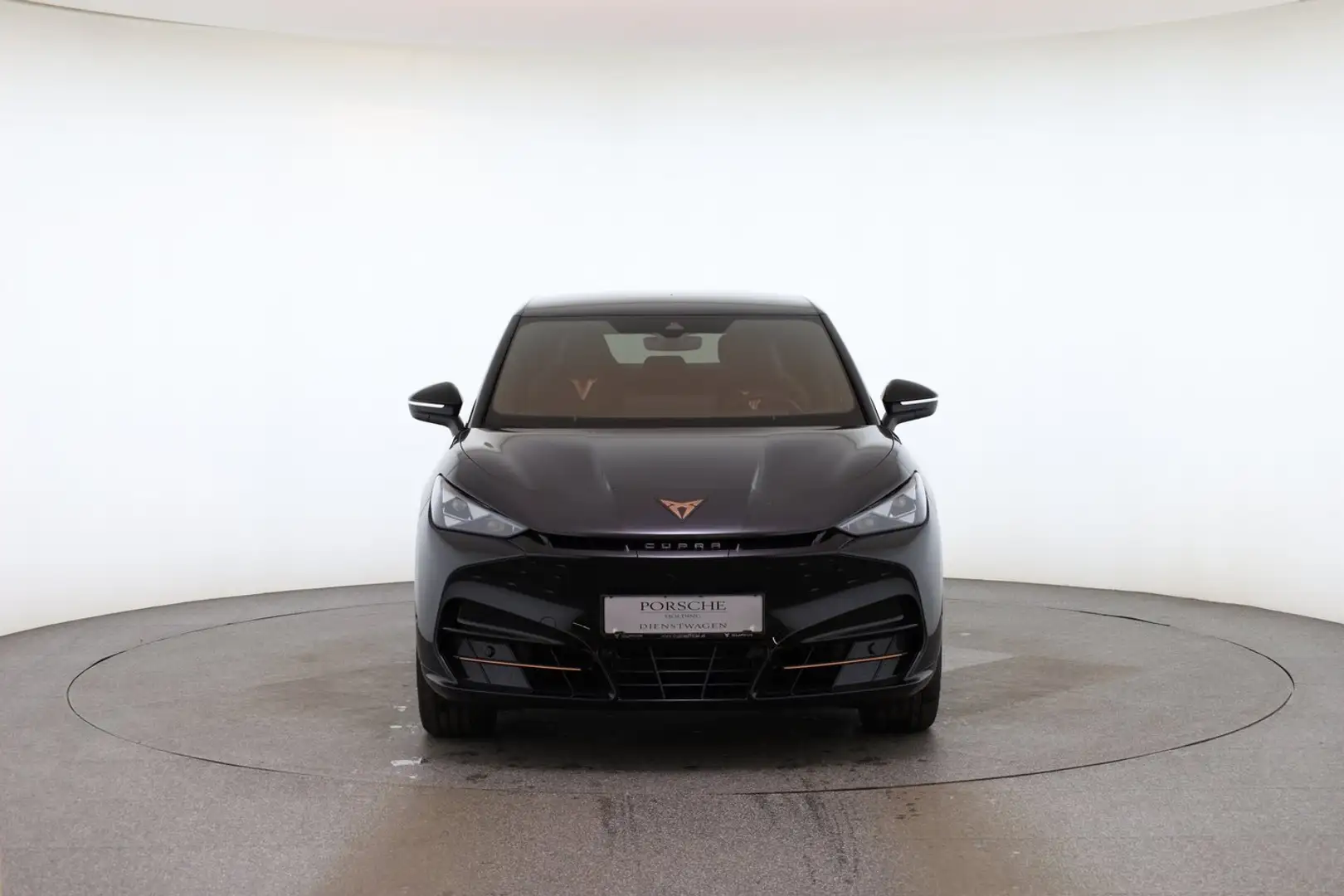 CUPRA Tavascan VZ 4Drive 250kW/340PS Grau - 2