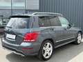 Mercedes-Benz GLK 350 350 CDI BlueEfficiency FASCINATION 265ch 4Matic 7G Gris - thumbnail 7