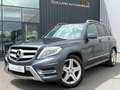 Mercedes-Benz GLK 350 350 CDI BlueEfficiency FASCINATION 265ch 4Matic 7G Gris - thumbnail 1