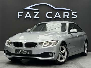 dXA Gran Coupé * CUIR + CAMÉRA + GPS + GARANTIE *