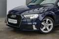 Audi A3 SB 1,5 TFSI S-tronic Sport Blau - thumbnail 3