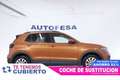 Volkswagen T-Cross 1.0 TSI DSG AUTO 110CV 5P # NAVY, PARKTRONIC Oranje - thumbnail 8
