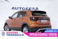Volkswagen T-Cross 1.0 TSI DSG AUTO 110CV 5P # NAVY, PARKTRONIC Oranje - thumbnail 5