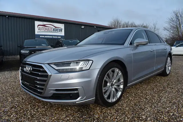 Audi A8 55 TFSI quattro Matrix Softc. Standh.1.Hand