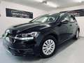 Volkswagen Golf Golf 1.2 TSI ESSENCE , GPS, CAmera,  Garantie 1an Zwart - thumbnail 1