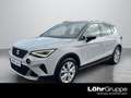 SEAT Arona 1,0 TSI DSG Xperience Weiß - thumbnail 1
