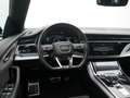 Audi SQ8 MATRIX MEMORY LEDER LUFT ALLRADLENKUNG NA Noir - thumbnail 4