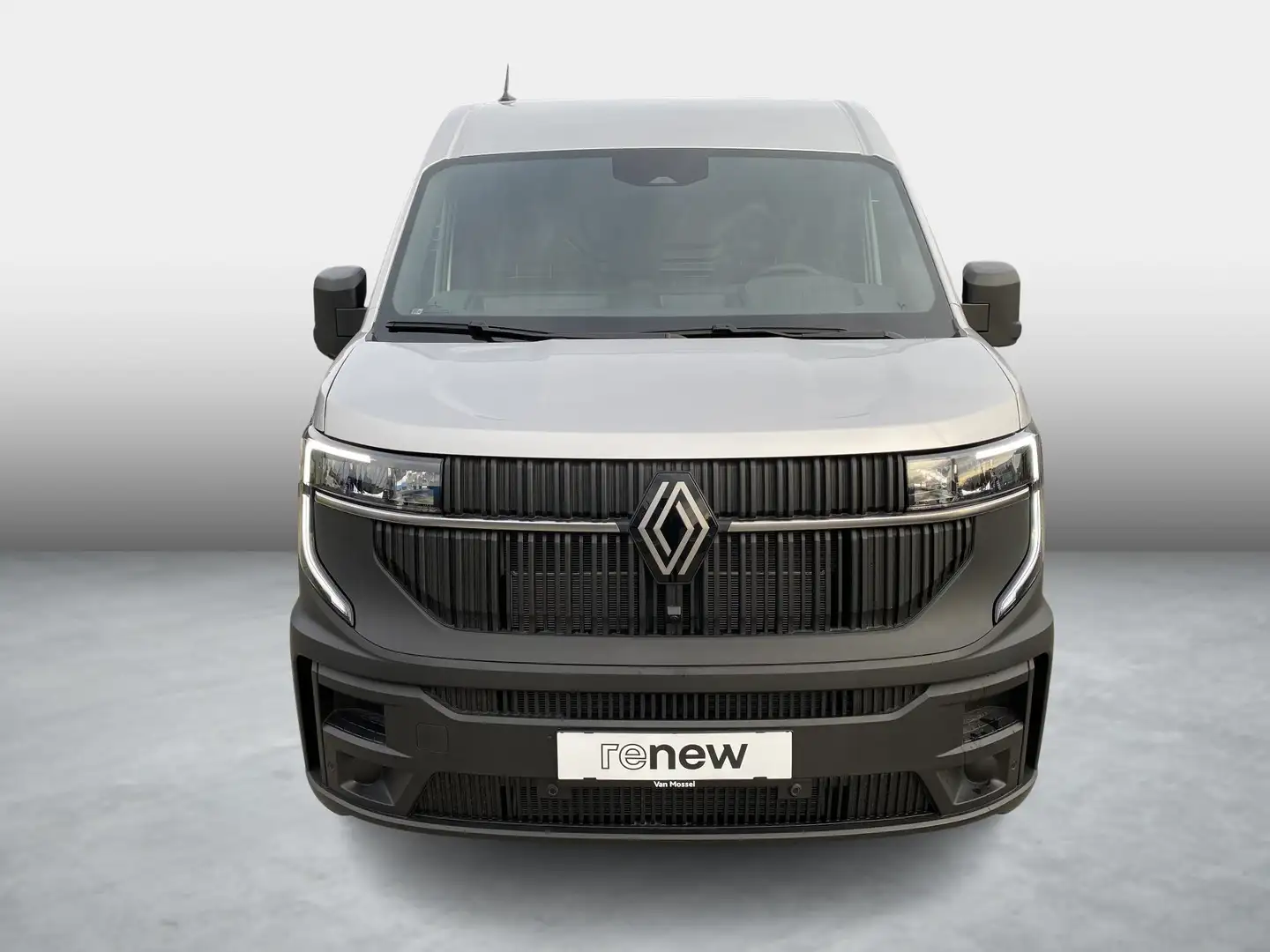 Renault Master L3H2 Advance 3.5T Blue dCi 150 Zilver - 2