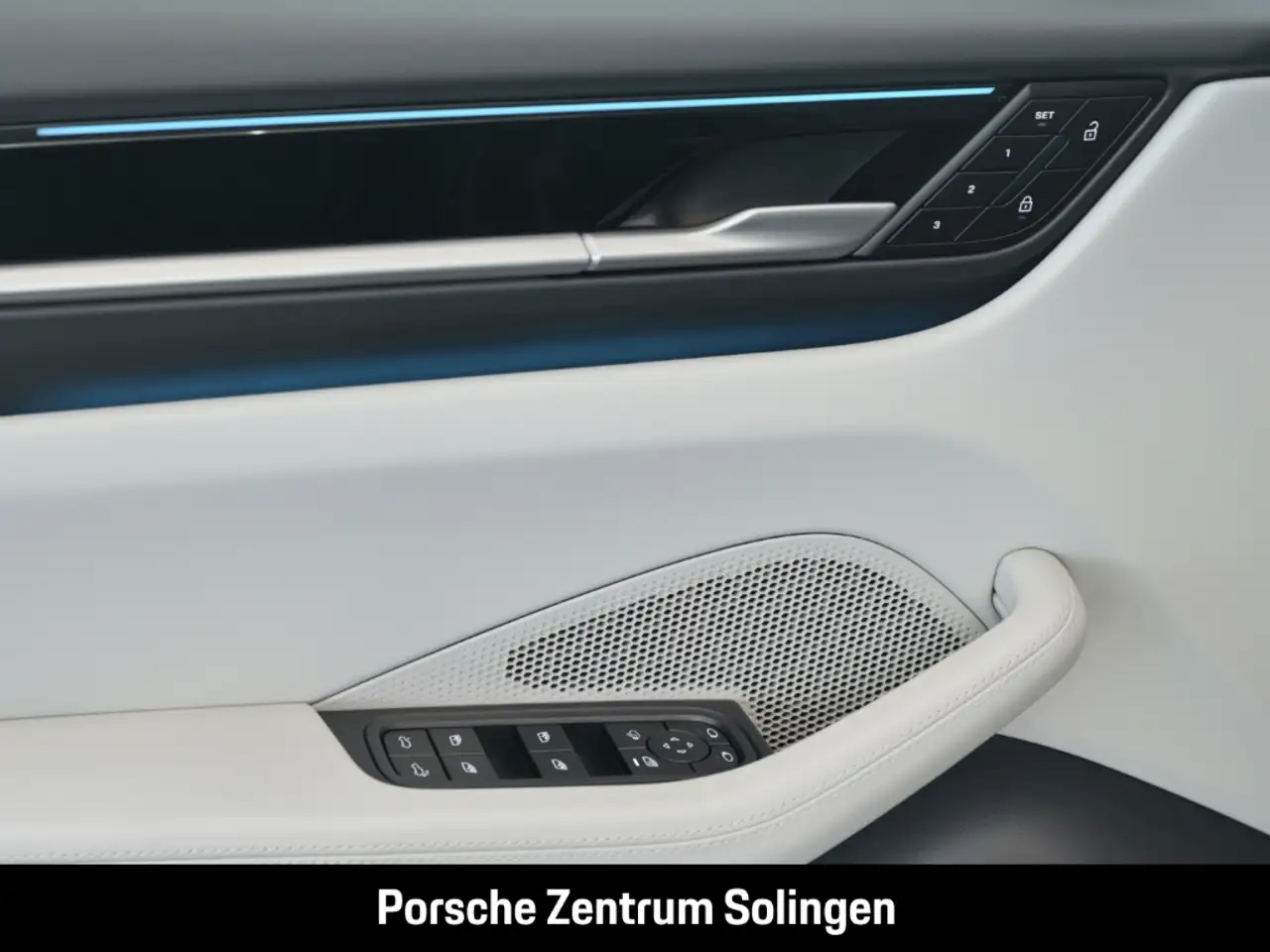 Porsche Macan 2026 — фото 13