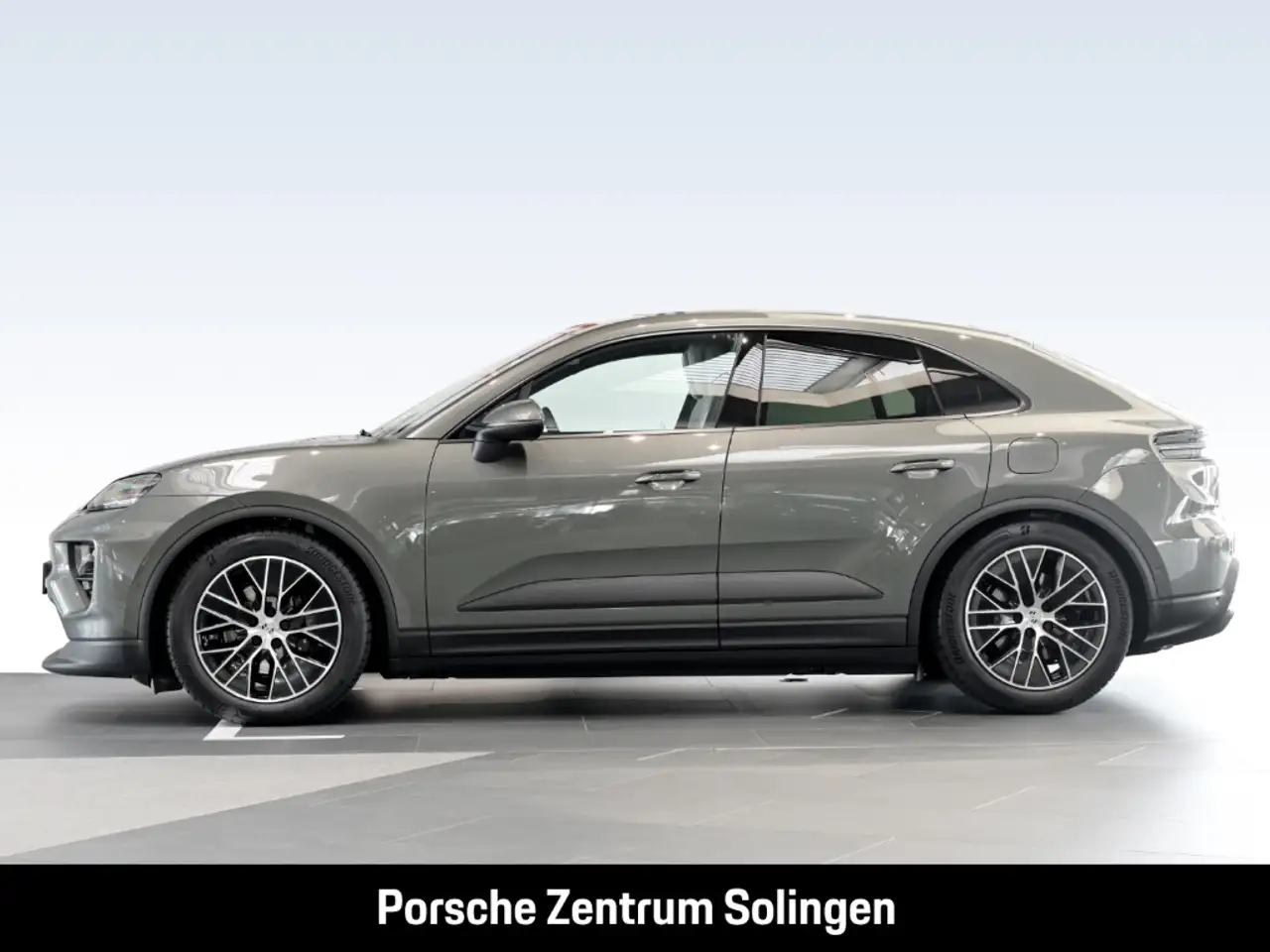 Porsche Macan 2026