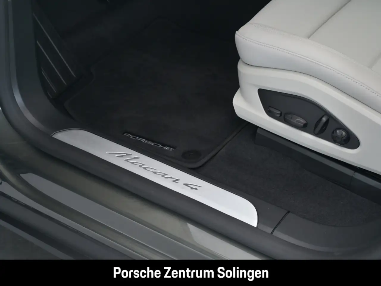 Porsche Macan 2026 — фото 14