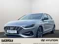 Hyundai i30 i30 Edition 30+ 1.0 7-DCT LED NAVI Allwetter. Silber - thumbnail 1