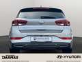 Hyundai i30 i30 Edition 30+ 1.0 7-DCT LED NAVI Allwetter. Silber - thumbnail 7