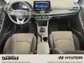Hyundai i30 i30 Edition 30+ 1.0 7-DCT LED NAVI Allwetter. Silber - thumbnail 13
