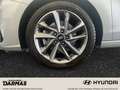 Hyundai i30 i30 Edition 30+ 1.0 7-DCT LED NAVI Allwetter. Silber - thumbnail 10