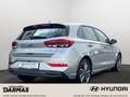 Hyundai i30 i30 Edition 30+ 1.0 7-DCT LED NAVI Allwetter. Silber - thumbnail 6