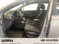 Hyundai i30 i30 Edition 30+ 1.0 7-DCT LED NAVI Allwetter. Silber - thumbnail 11