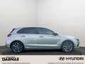 Hyundai i30 i30 Edition 30+ 1.0 7-DCT LED NAVI Allwetter. Silber - thumbnail 5