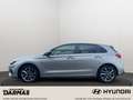 Hyundai i30 i30 Edition 30+ 1.0 7-DCT LED NAVI Allwetter. Silber - thumbnail 9