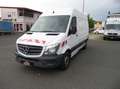 Mercedes-Benz Sprinter 316 CDI Hoch+Lang+Standheizung+Klima+Holzboden+LKW Weiß - thumbnail 8