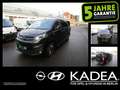 Opel Zafira Life Electric 180°Kamera,SpurH,Navi,KlimaA Schwarz - thumbnail 1