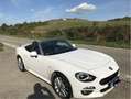 Fiat 124 Spider 124 Spider 1.4 m-air Lusso Bianco - thumbnail 1