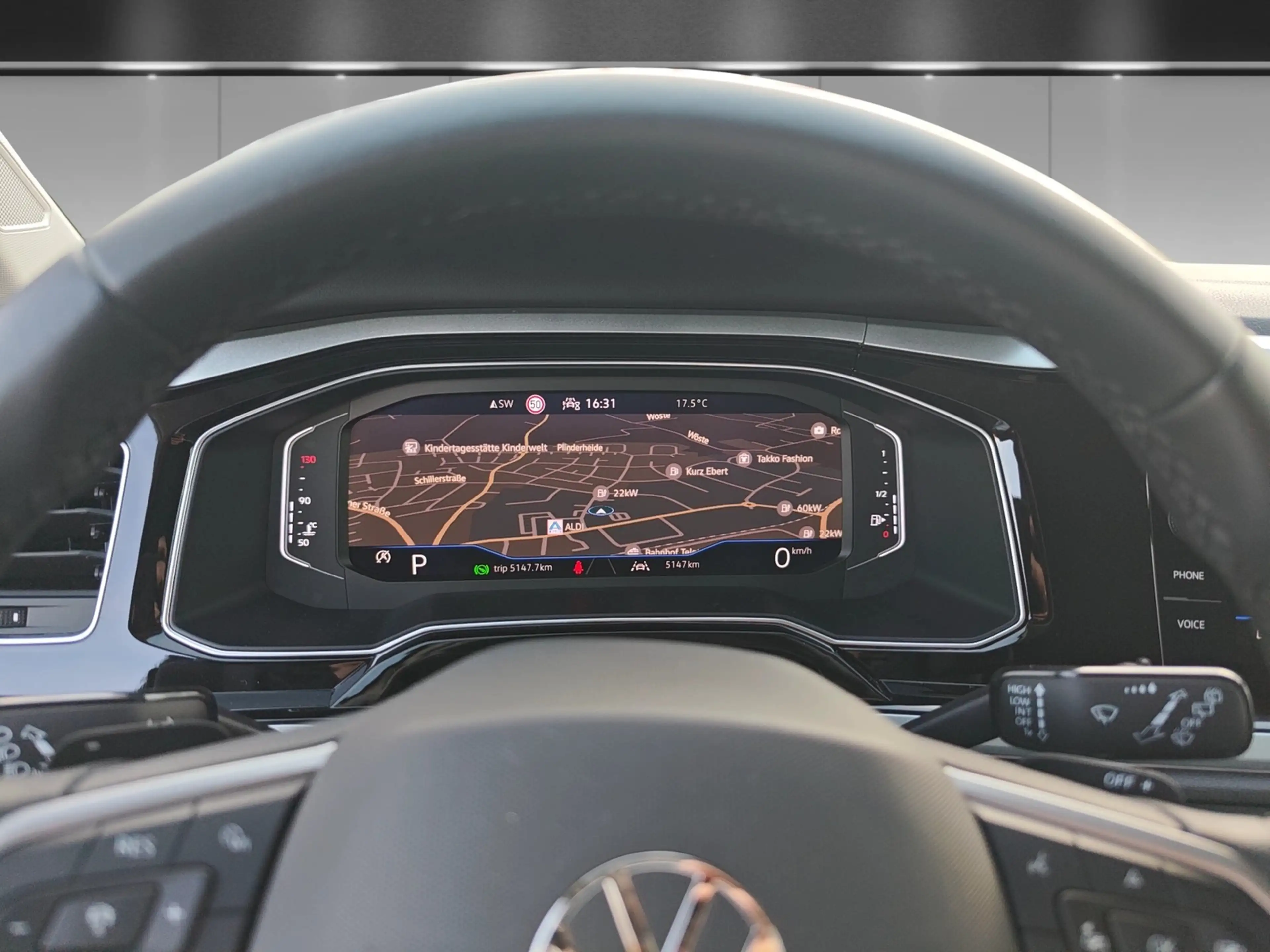 Volkswagen Polo ENERGY 1.0 TSI DSG — photo 10