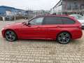 BMW 320 d  Touring  xDrive M Sport Shadow Rot - thumbnail 9