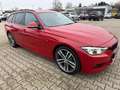 BMW 320 d  Touring  xDrive M Sport Shadow Rot - thumbnail 4