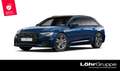 Audi A6 Avant 3.0 TDI Q S line 19"|NAVI+VC|MATRIX|PANO|RFK Blau - thumbnail 1
