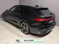 Audi S5 Avant 3.0 tfsi mhev+ quattro 367cv PRONTA CONSEGNA Black - thumbnail 6
