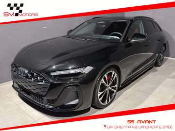 Avant 3.0 tfsi mhev+ quattro 367cv PRONTA CONSEGNA