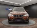 BMW X3 xDrive35d AHK°HEAD-UP°PANO°KAMERA°MEMORY°NAVI Gold - thumbnail 3