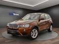BMW X3 xDrive35d AHK°HEAD-UP°PANO°KAMERA°MEMORY°NAVI Gold - thumbnail 1