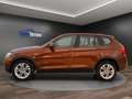 BMW X3 xDrive35d AHK°HEAD-UP°PANO°KAMERA°MEMORY°NAVI Gold - thumbnail 9