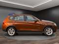 BMW X3 xDrive35d AHK°HEAD-UP°PANO°KAMERA°MEMORY°NAVI Gold - thumbnail 10