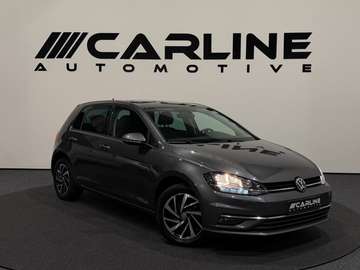 1.0 TSI 7.5 DSG Highline JOIN AIRCO STOELVERW. NAV