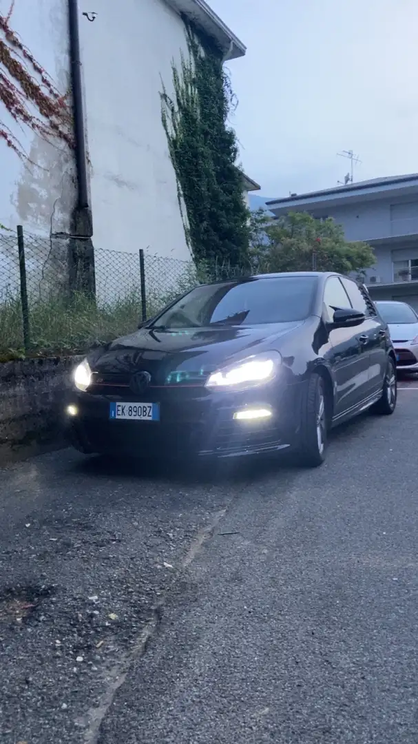 Volkswagen Golf golf 6 R-Line - 1