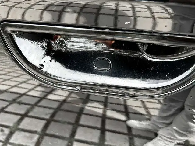 Fiat 500e view 14