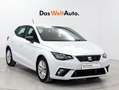 SEAT Ibiza 1.0 TSI S&S FR 85kW Blanco - thumbnail 1