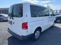 Volkswagen T6.1 Transporter 2.0 TDI 8 Sitze Navi Sitzh Ahzv Standh. Weiß - thumbnail 3