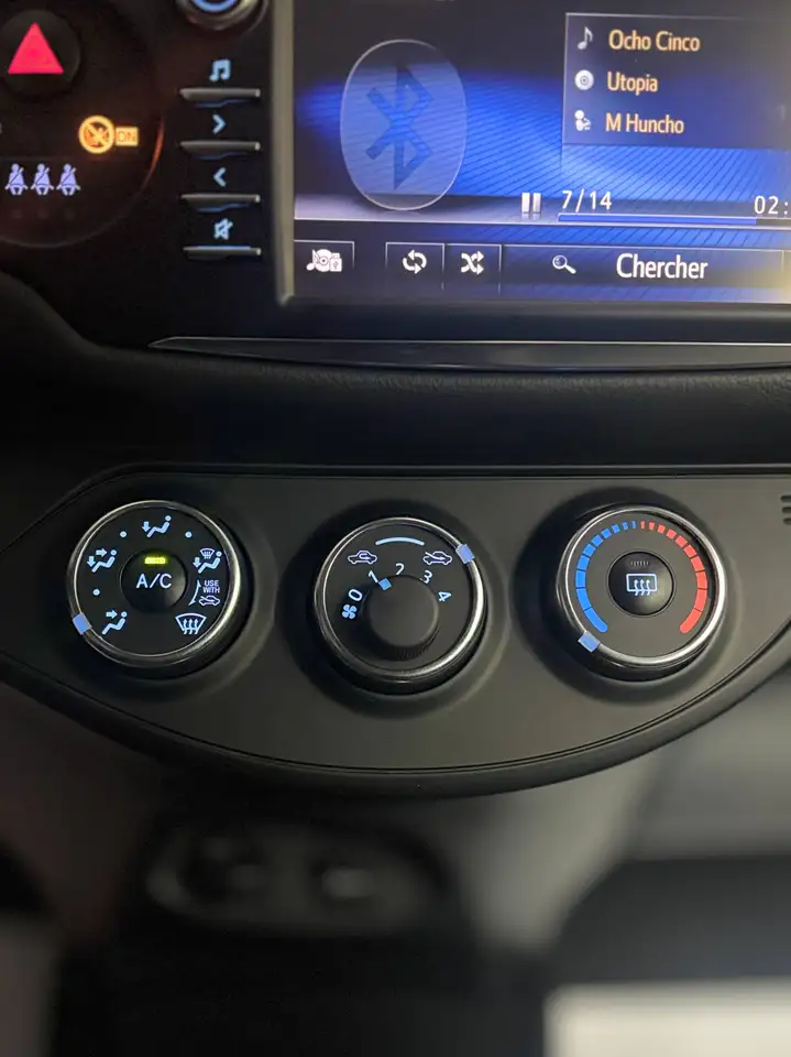 Toyota Yaris 1.5i Dual VVT-iE Y20 *12 mois garantie*, миниатюра 14