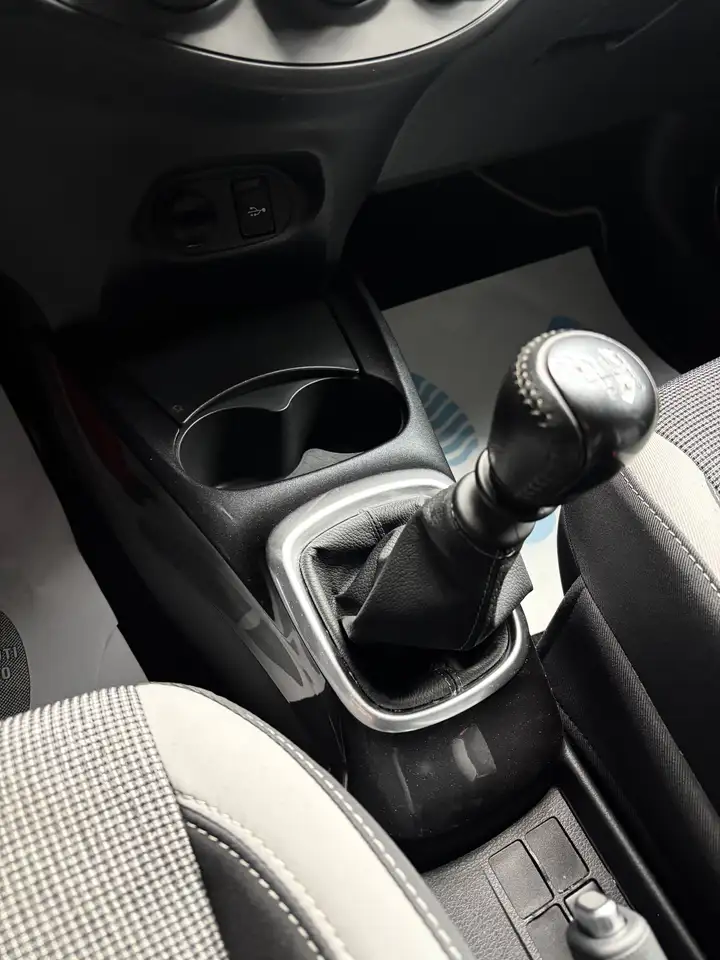 Toyota Yaris 1.5i Dual VVT-iE Y20 *12 mois garantie*, миниатюра 18