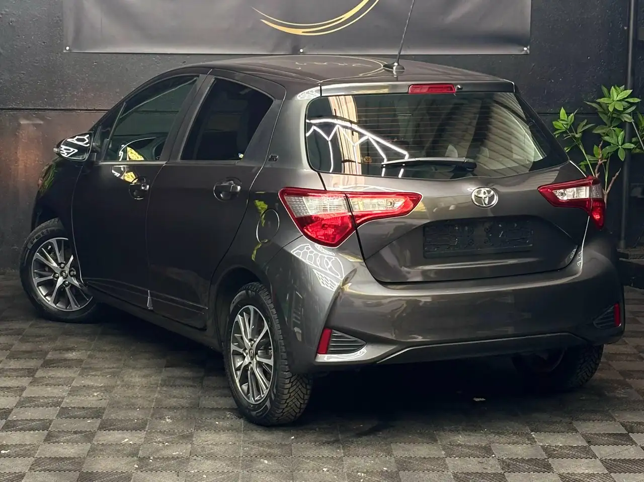 Toyota Yaris 1.5i Dual VVT-iE Y20 *12 mois garantie*, миниатюра 5